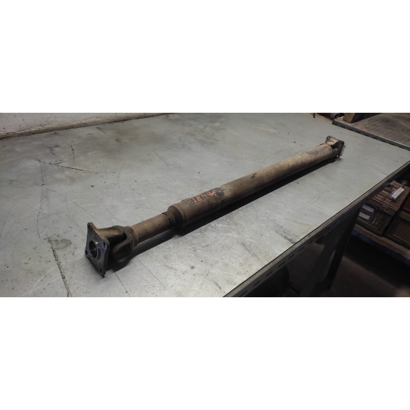 Recambio de transmision central para kia sportage td (5-ptas.) referencia OEM IAM   1 , 12 M - Verde 2