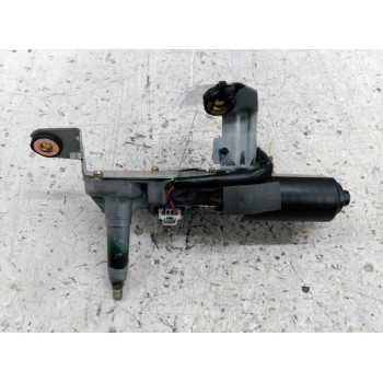 Recambio de motor limpia trasero para nissan almera (n15) gx referencia OEM IAM 287100N010  