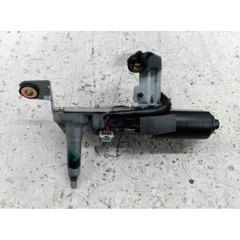 Recambio de motor limpia trasero para nissan almera (n15) gx referencia OEM IAM 287100N010 - Verde 3