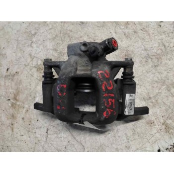 Recambio de pinza freno delantera izquierda para peugeot 407 st sport pack referencia OEM IAM 9657694580  