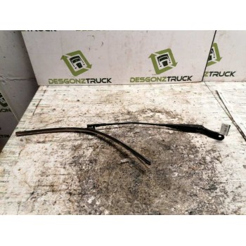 Recambio de brazo limpia delantero izquierdo para peugeot 207 xs pack referencia OEM IAM   