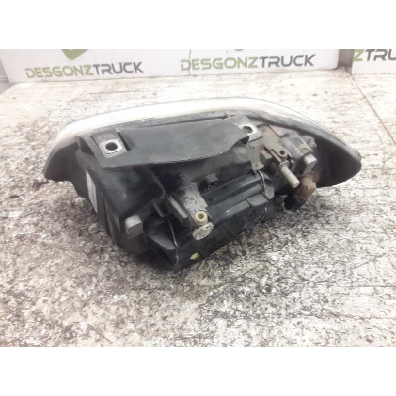 Recambio de faro derecho para seat cordoba berlina (6k2) stella referencia OEM IAM - Azul 2