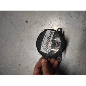 Recambio de faro antiniebla derecho para peugeot 307 break/sw (s2) sw pack referencia OEM IAM 9650001680  