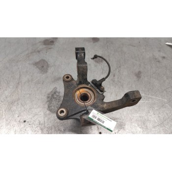 Recambio de mangueta delantera derecha para chrysler pt cruiser (pt) referencia OEM IAM 370AB  
