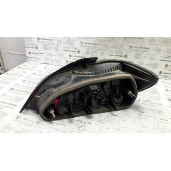 Recambio de piloto trasero izquierdo para peugeot 406 berlina (s1/s2) sv referencia OEM IAM   