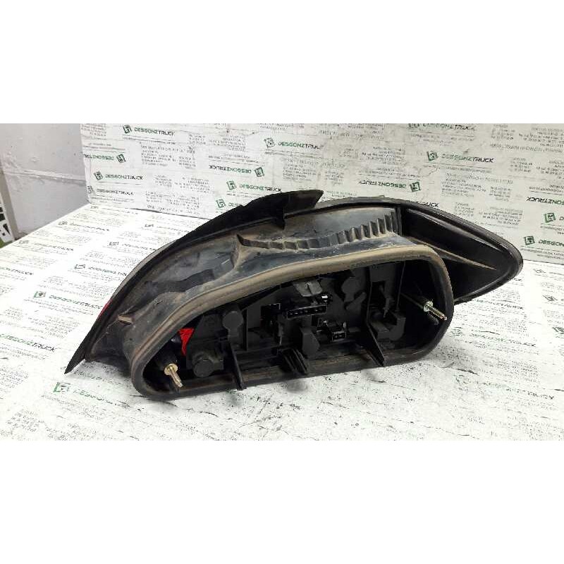 Recambio de piloto trasero izquierdo para peugeot 406 berlina (s1/s2) sv referencia OEM IAM 2