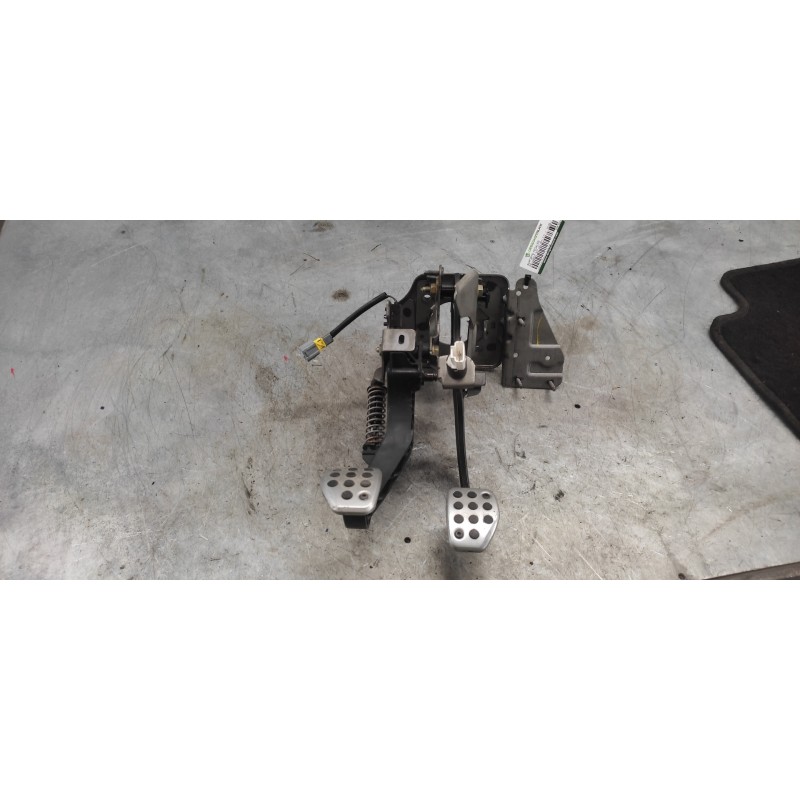 Recambio de soporte pedales para peugeot 307 cc (s1) 2.0 referencia OEM IAM 96539411  