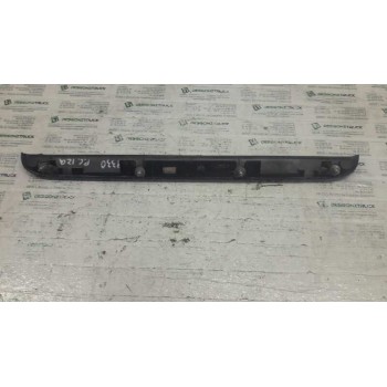 Recambio de asidero porton maletero para peugeot partner (s2) totem referencia OEM IAM   
