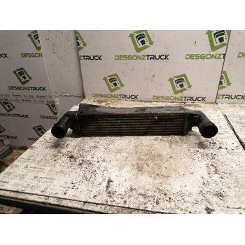 Recambio de intercooler para bmw serie 3 compact (e46) 320td referencia OEM IAM 77897930  