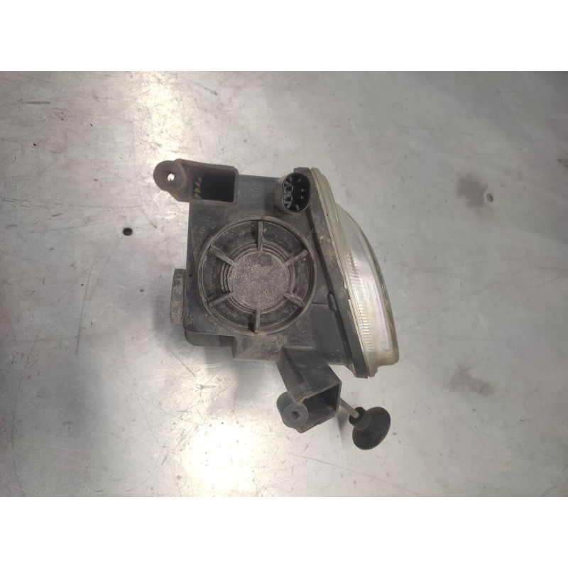 Recambio de faro antiniebla derecho para opel meriva blue line referencia OEM IAM  2 PINS - Azul 3