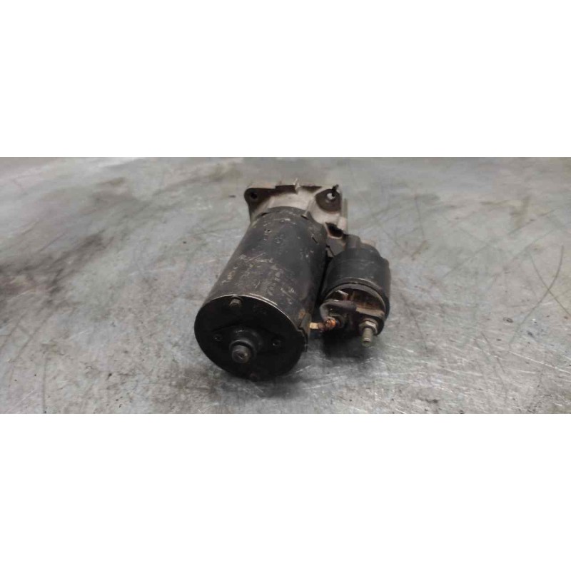 Recambio de motor arranque para seat terra familiar referencia OEM IAM 031911023 BOSCH 9 DIENTES 3