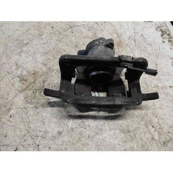 Recambio de pinza freno delantera izquierda para peugeot 407 st sport pack referencia OEM IAM 9657694580  