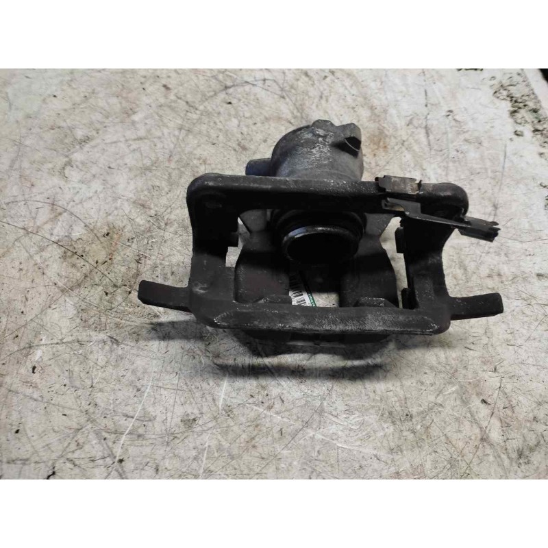 Recambio de pinza freno delantera izquierda para peugeot 407 st sport pack referencia OEM IAM 9657694580 - Negro 3