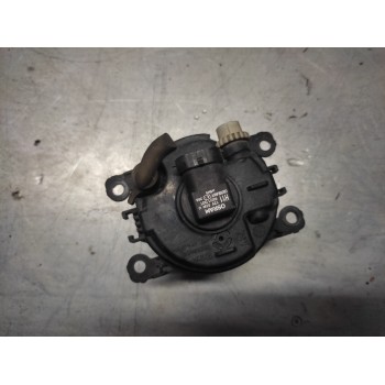 Recambio de faro antiniebla derecho para peugeot 307 break/sw (s2) sw pack referencia OEM IAM 9650001680  