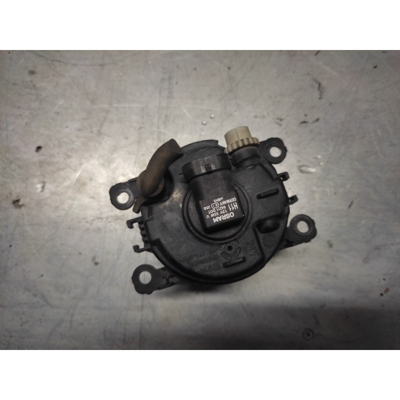 Recambio de faro antiniebla derecho para peugeot 307 break/sw (s2) sw pack referencia OEM IAM 9650001680 2