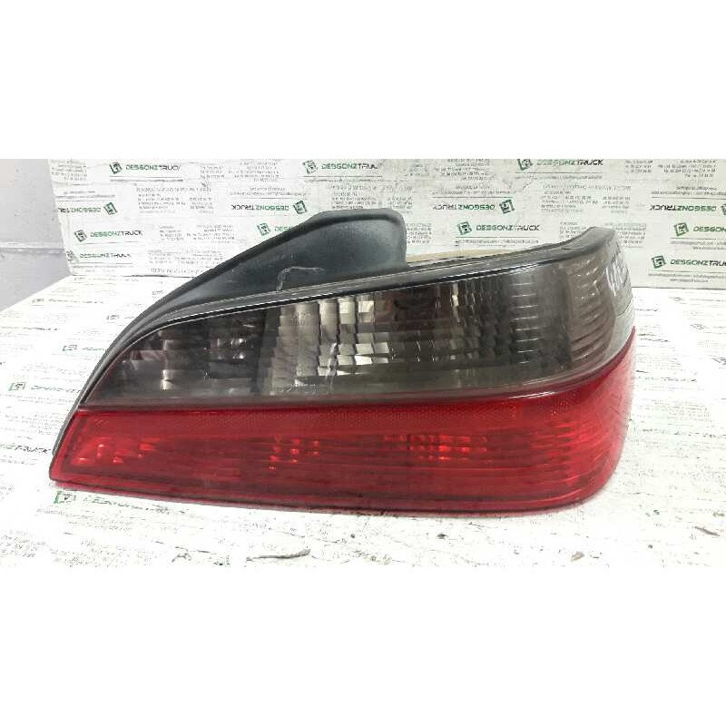 Recambio de piloto trasero derecho para peugeot 406 berlina (s1/s2) sv referencia OEM IAM   