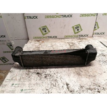 Recambio de intercooler para bmw serie 3 compact (e46) 320td referencia OEM IAM 77897930  
