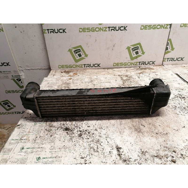 Recambio de intercooler para bmw serie 3 compact (e46) 320td referencia OEM IAM 77897930 2