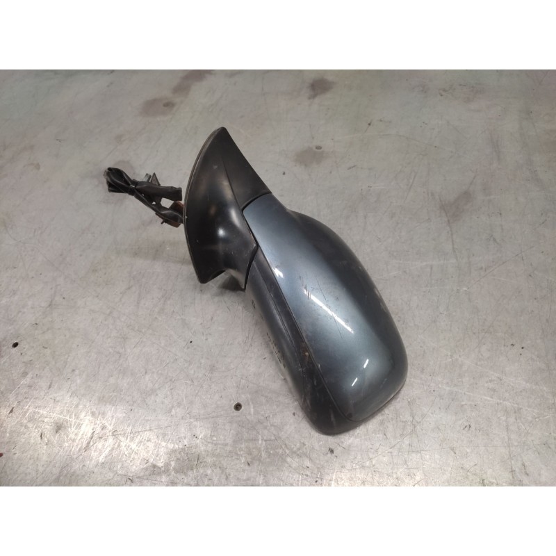 Recambio de retrovisor izquierdo para peugeot 407 (6d_) 1.6 hdi 110 (6d9hzc, 6d9hyc) referencia OEM IAM  ELECTRICO 7 CABLES - Gris 3