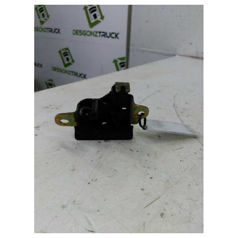 Recambio de cerradura maletero / porton para toyota avensis berlina (t 22) 2.0 d4-d luna (4-ptas.) referencia OEM IAM  MALETERO 3