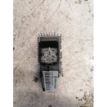Recambio de caja precalentamiento para opel zafira a elegance referencia OEM IAM 09132691 51299008 7 PINS