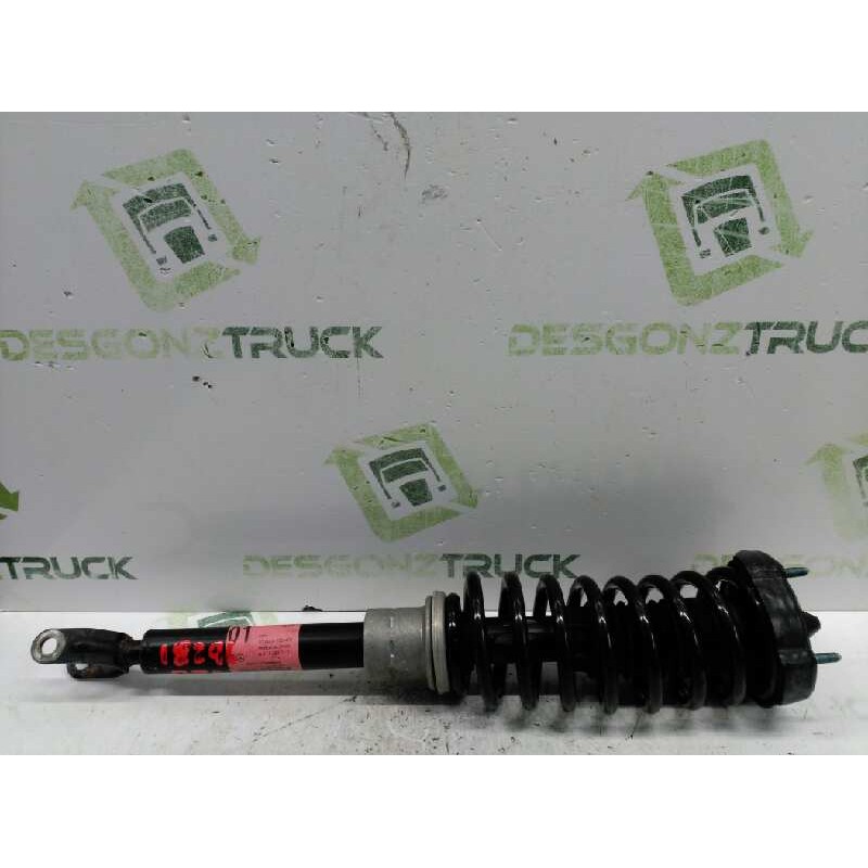 Recambio de amortiguador delantero derecho para mercedes-benz clase e (w211) berlina e 270 cdi (211.016) referencia OEM IAM 2113 - Negro