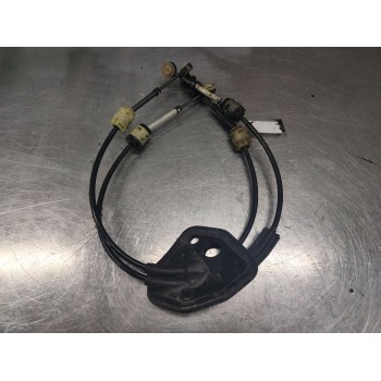 Recambio de cables de cambio para renault scenic ii grand confort dynamique referencia OEM IAM   