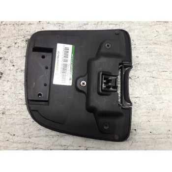 Recambio de tapa para nissan maxima qx (ca33) 3.0 elegance referencia OEM IAM  GUANTERA SALPICADERO 