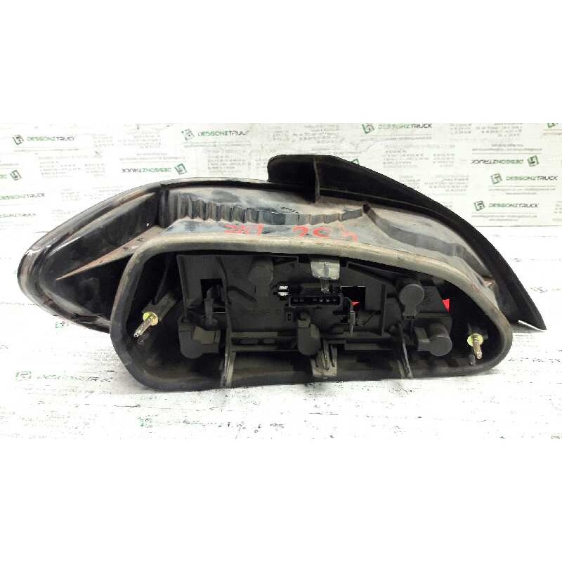 Recambio de piloto trasero derecho para peugeot 406 berlina (s1/s2) sv referencia OEM IAM 2