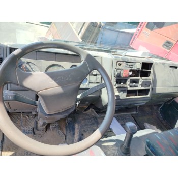 iveco eurocargo del año 1997
