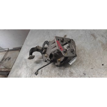 Recambio de soporte pedales para peugeot 307 cc (s1) 2.0 referencia OEM IAM 96539411  