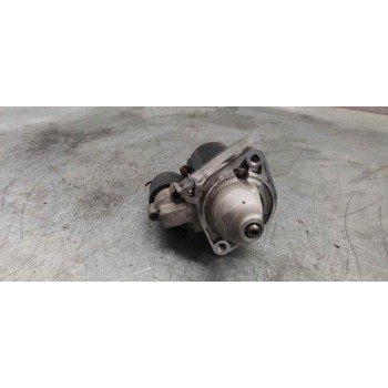 MOTOR ARRANQUE 0001108157 9 DIENTES BOSCH