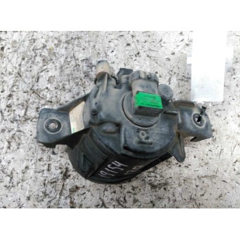 Recambio de faro antiniebla izquierdo para nissan primera berlina (p12) acenta referencia OEM IAM 2615589905  