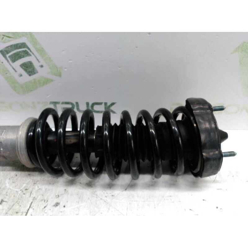 Recambio de amortiguador delantero derecho para mercedes-benz clase e (w211) berlina e 270 cdi (211.016) referencia OEM IAM 2113 - Negro 2
