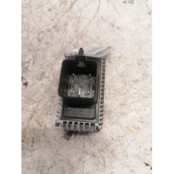 Recambio de caja precalentamiento para opel zafira a elegance referencia OEM IAM 09132691 51299008 7 PINS