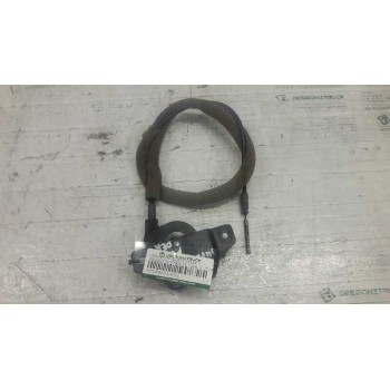 Recambio de cerradura puerta carga para peugeot partner (s2) totem referencia OEM IAM  SUPERIOR DERECHA 