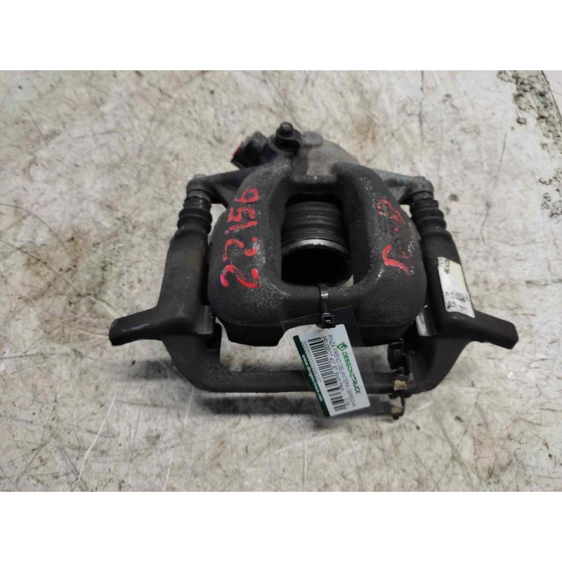 Recambio de pinza freno delantera derecha para peugeot 407 st sport pack referencia OEM IAM   