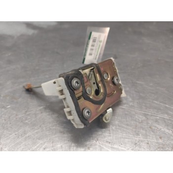 CERRADURA PUERTA TRASERA IZQUIERDA 