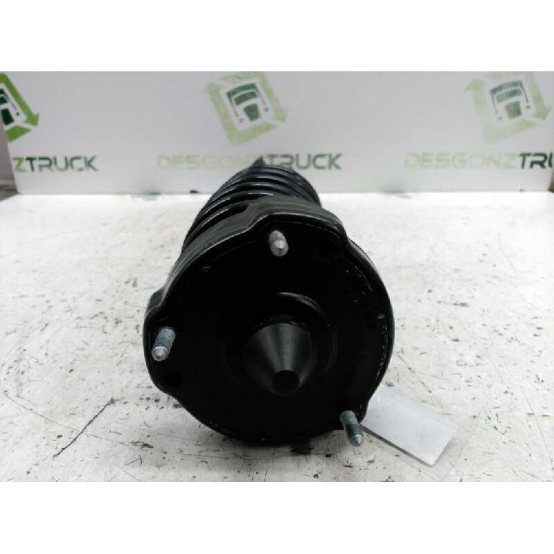 Recambio de amortiguador delantero derecho para mercedes-benz clase e (w211) berlina e 270 cdi (211.016) referencia OEM IAM 2113 - Negro 3