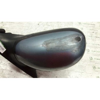 Recambio de retrovisor derecho para peugeot 406 berlina (s1/s2) referencia OEM IAM   