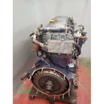 MOTOR COMPLETO F3AE0681B B310055269 