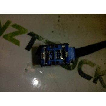 Recambio de columna direccion para nissan micra (k12e) 1.4 cat referencia OEM IAM 48810BG00A SP3395L 