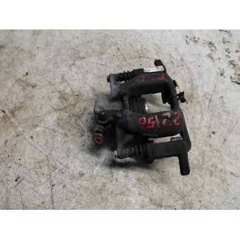 Recambio de pinza freno delantera derecha para peugeot 407 st sport pack referencia OEM IAM   
