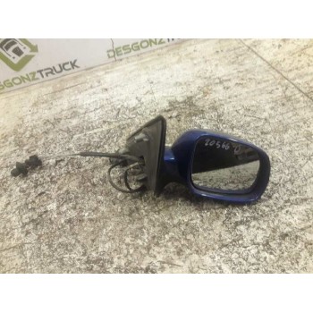 RETROVISOR DERECHO 