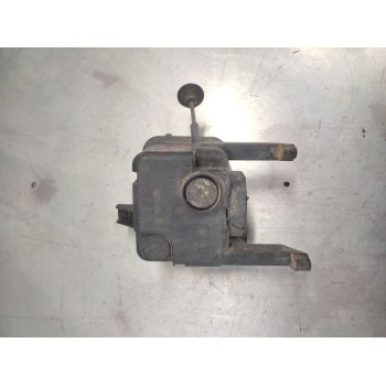 Recambio de faro antiniebla izquierdo para opel meriva blue line referencia OEM IAM  2 PINS 