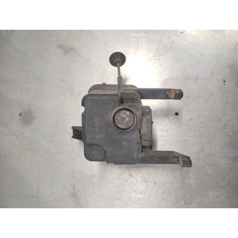 Recambio de faro antiniebla izquierdo para opel meriva blue line referencia OEM IAM  2 PINS - Azul 2