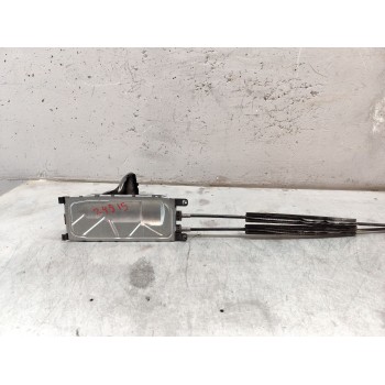 Recambio de palanca cambio para seat ibiza iv (6j5, 6p1) 2.0 referencia OEM IAM 2Q0711049K  