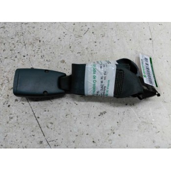 CINTURON SEGURIDAD TRASERO CENTRAL 