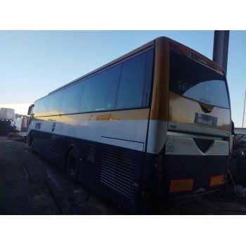 mercedes-benz oc 500 del año 2009