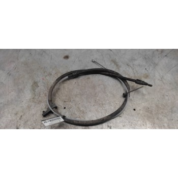 CABLES DE FRENO MANO IZQUIERDO
